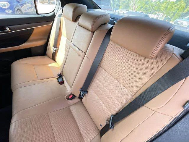 2018 Lexus GS 4th Gen - Image 14 of 20