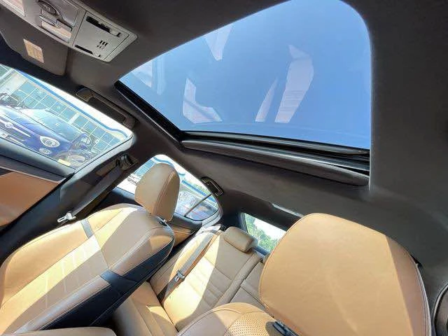 2018 Lexus GS 4th Gen - Image 20 of 20