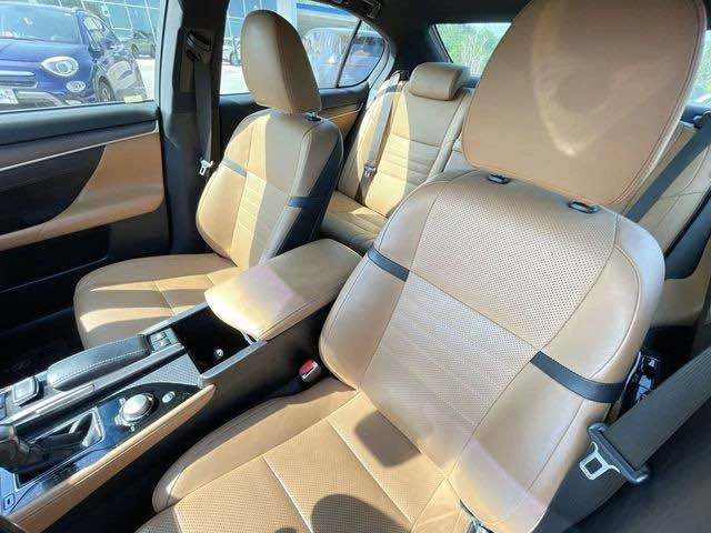 2018 Lexus GS 4th Gen - Image 12 of 20