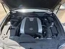 2018 Lexus GS 4th Gen - Image 8 of 8
