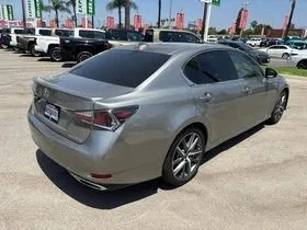 2018 Lexus GS 4th Gen - Image 3 of 8