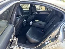 2018 Lexus GS 4th Gen - Image 6 of 8