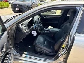2018 Lexus GS 4th Gen - Image 5 of 8