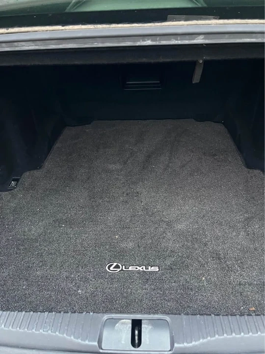 2018 Lexus GS 4th Gen - Image 6 of 9