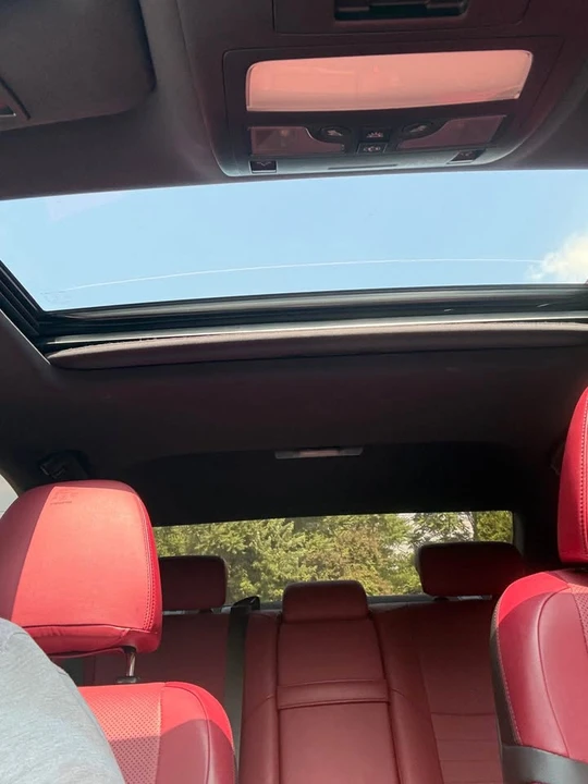 2018 Lexus GS 4th Gen - Image 8 of 10
