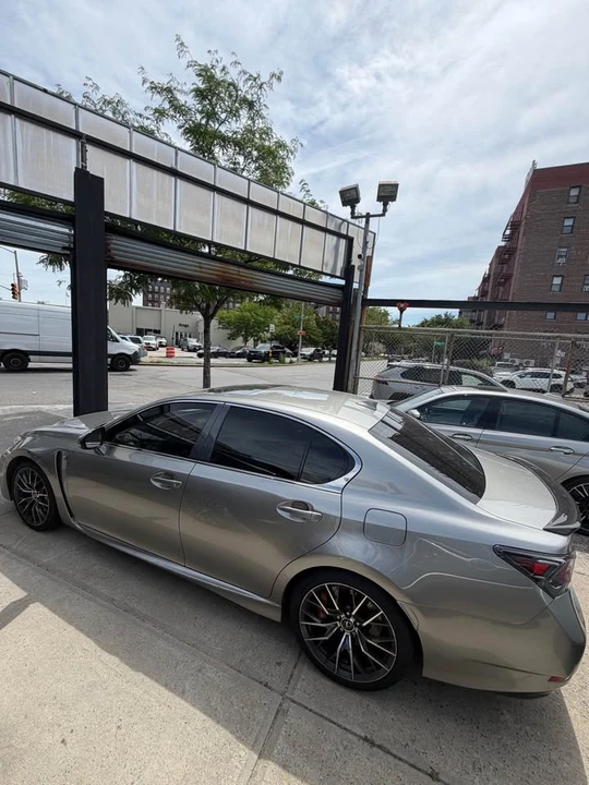 2018 Lexus GS F 4th Gen - Image 5 of 12