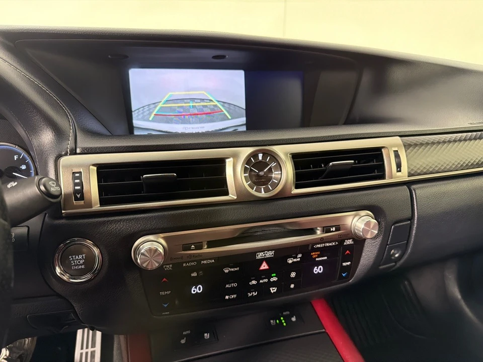 2018 Lexus GS 4th Gen - Image 18 of 27