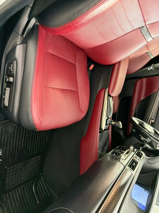 2018 Lexus GS 4th Gen - Image 24 of 27