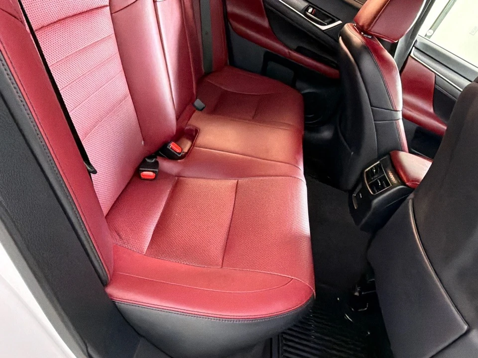 2018 Lexus GS 4th Gen - Image 22 of 27