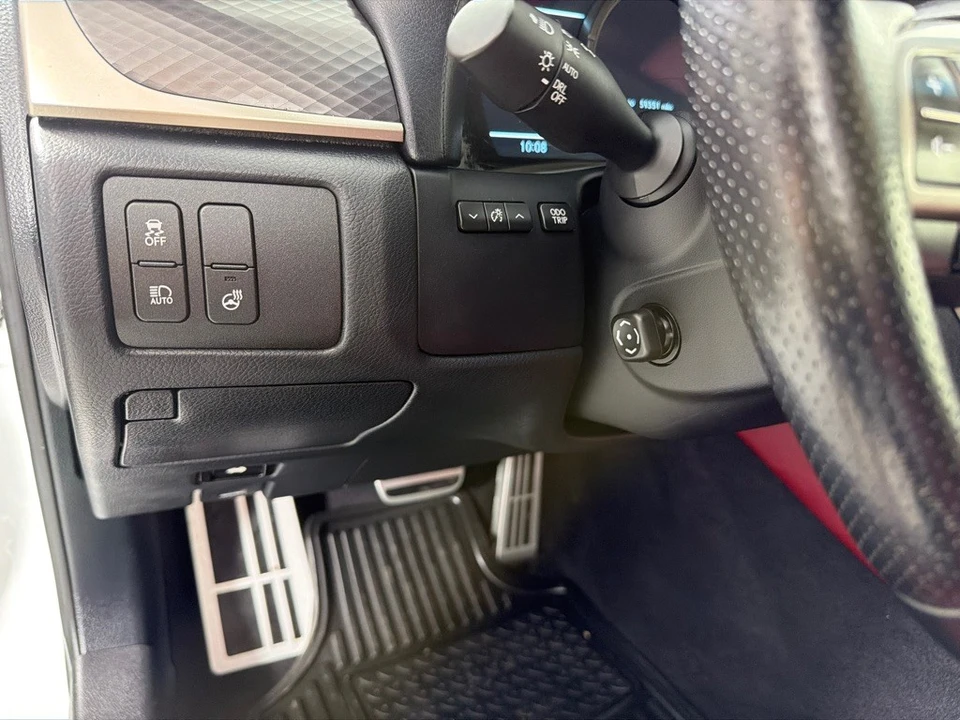 2018 Lexus GS 4th Gen - Image 15 of 27