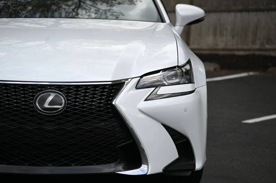 2018 Lexus GS 4th Gen - Image 14 of 20