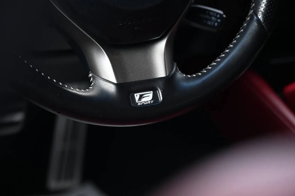 2018 Lexus GS 4th Gen - Image 5 of 20
