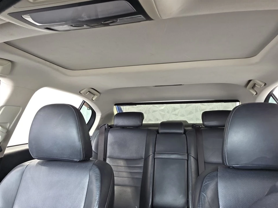 2018 Lexus GS 4th Gen - Image 19 of 21