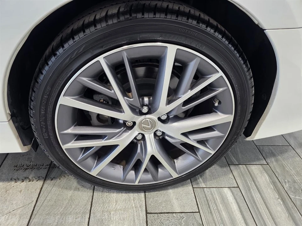 2018 Lexus ES 6th Gen - Image 10 of 21