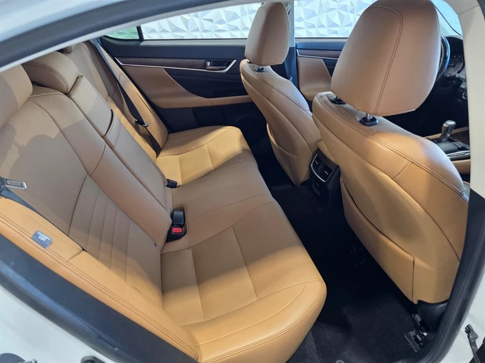 2018 Lexus ES 6th Gen - Image 20 of 21