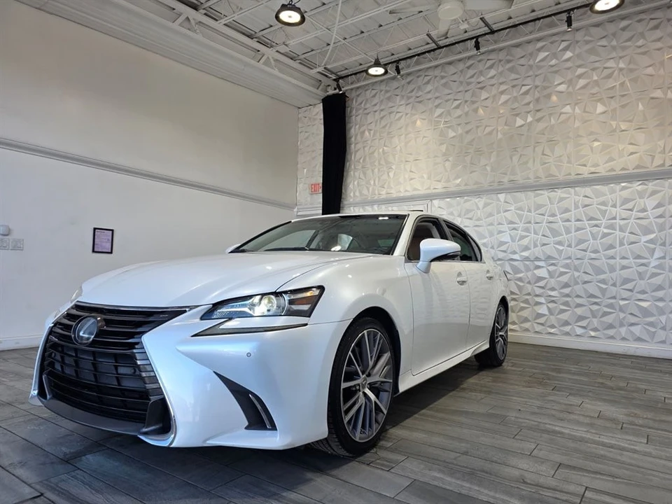 2018 Lexus ES 6th Gen - Image 7 of 21