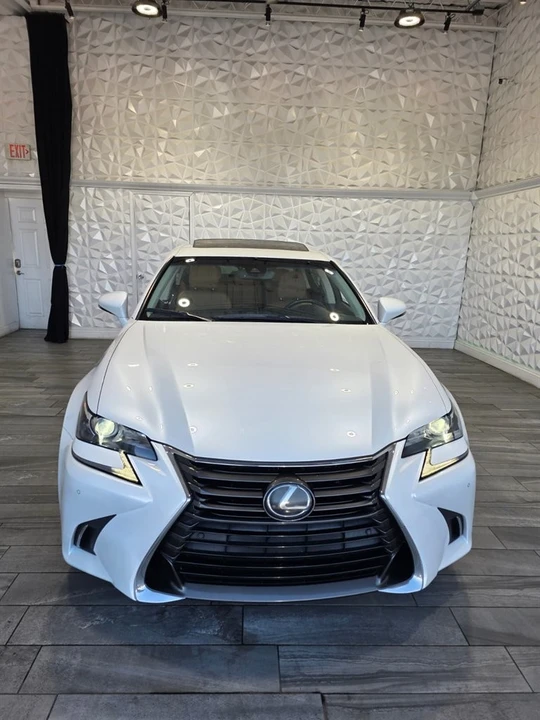 2018 Lexus ES 6th Gen - Image 6 of 21