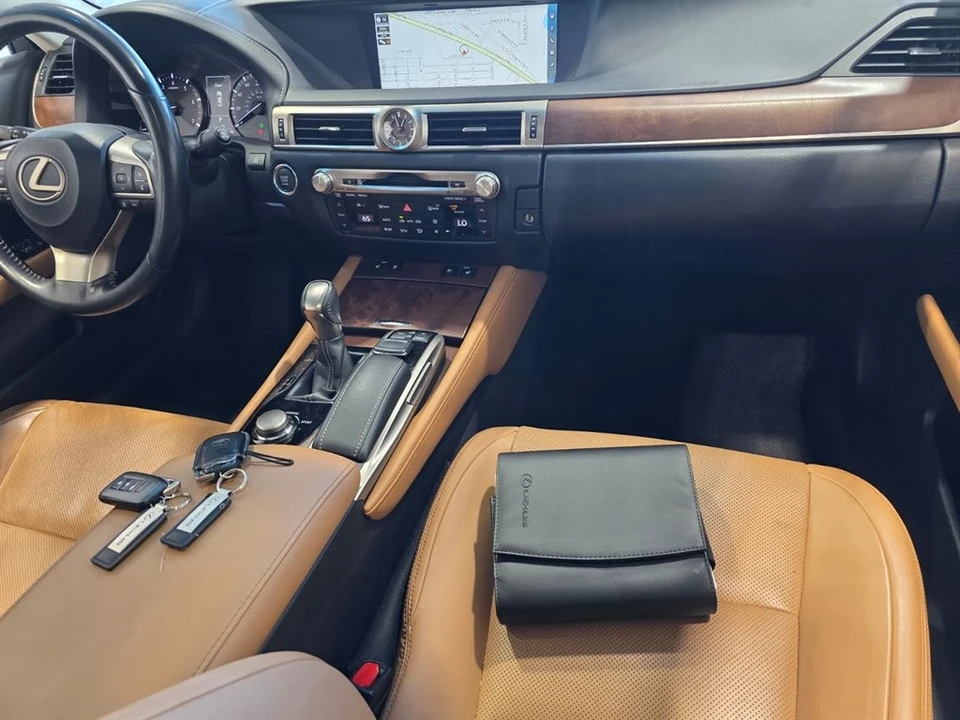 2018 Lexus ES 6th Gen - Image 21 of 21