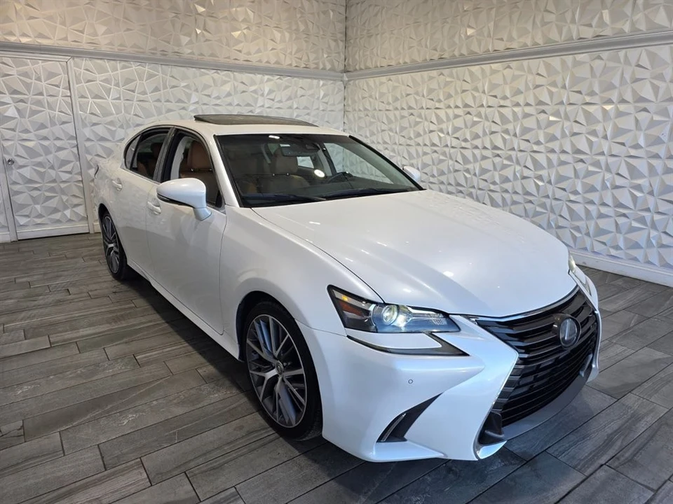 2018 Lexus ES 6th Gen - Image 2 of 21