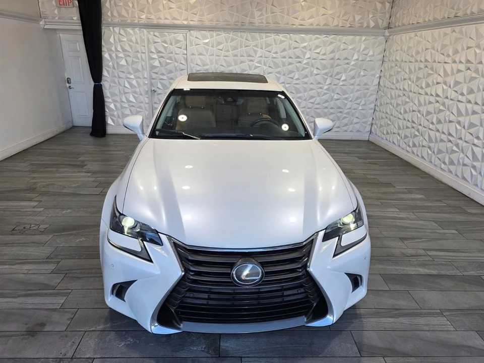 2018 Lexus ES 6th Gen - Image 4 of 21