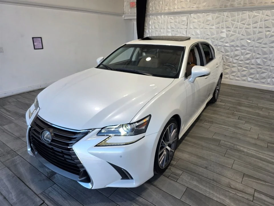 2018 Lexus ES 6th Gen - Image 5 of 21