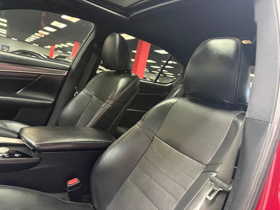2018 Lexus GS 4th Gen - Image 21 of 21