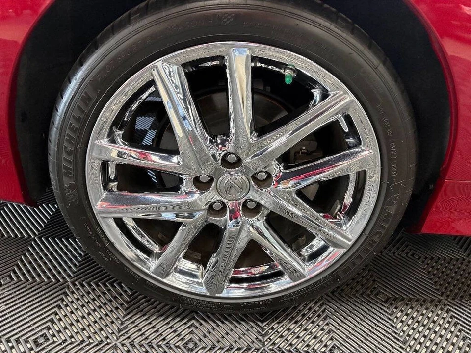 2018 Lexus GS 4th Gen - Image 17 of 21