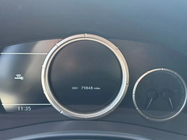 2018 Lexus GS 4th Gen - Image 25 of 31