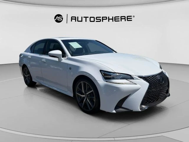 2018 Lexus GS 4th Gen - Image 12 of 31
