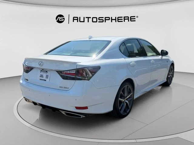 2018 Lexus GS 4th Gen - Image 10 of 31