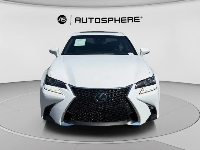 2018 Lexus GS 4th Gen - Image 2 of 31
