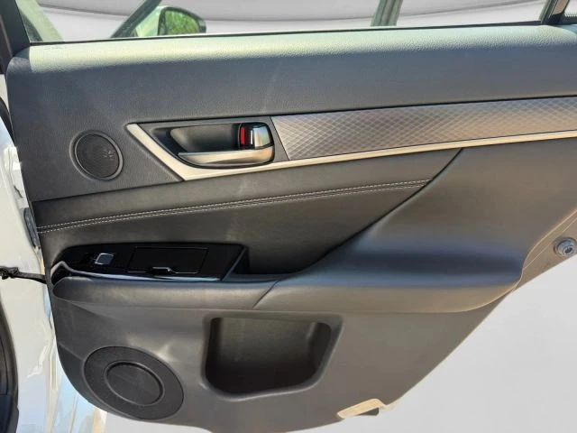 2018 Lexus GS 4th Gen - Image 31 of 31