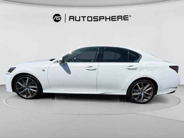 2018 Lexus GS 4th Gen - Image 5 of 31