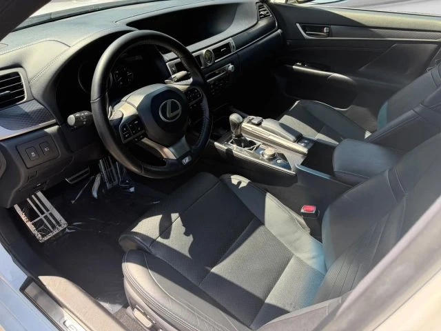 2018 Lexus GS 4th Gen - Image 16 of 31