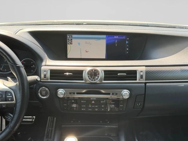 2018 Lexus GS 4th Gen - Image 21 of 31