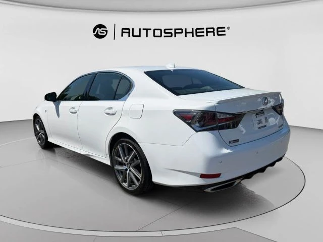 2018 Lexus GS 4th Gen - Image 7 of 31
