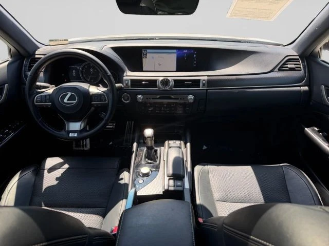 2018 Lexus GS 4th Gen - Image 19 of 31