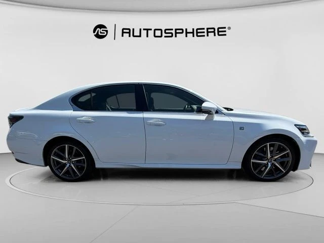 2018 Lexus GS 4th Gen - Image 11 of 31