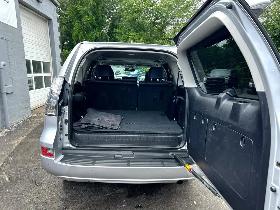 2018 Lexus GX 2nd Gen - Image 8 of 18