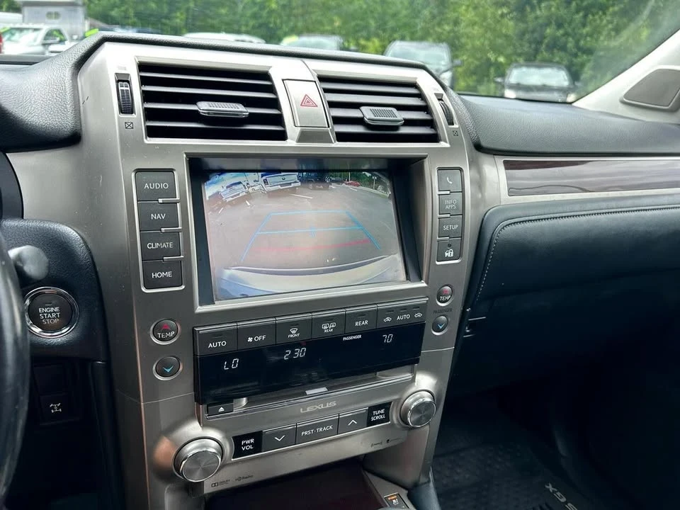 2018 Lexus GX 2nd Gen - Image 14 of 18
