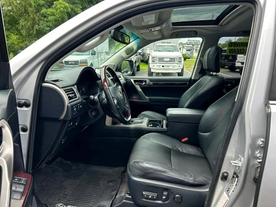 2018 Lexus GX 2nd Gen - Image 9 of 18