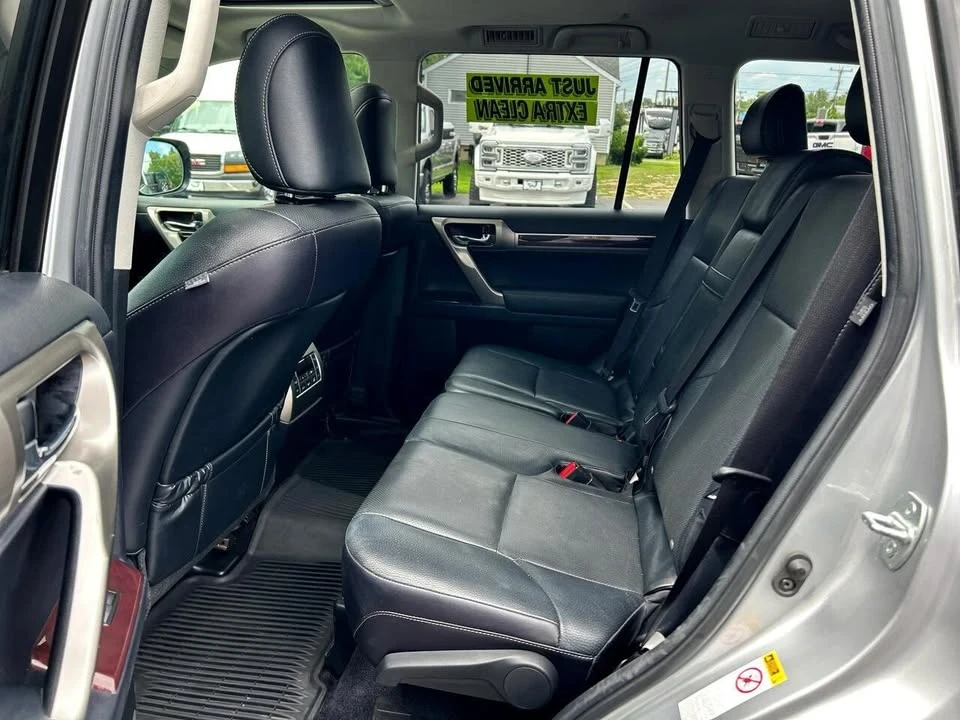 2018 Lexus GX 2nd Gen - Image 10 of 18