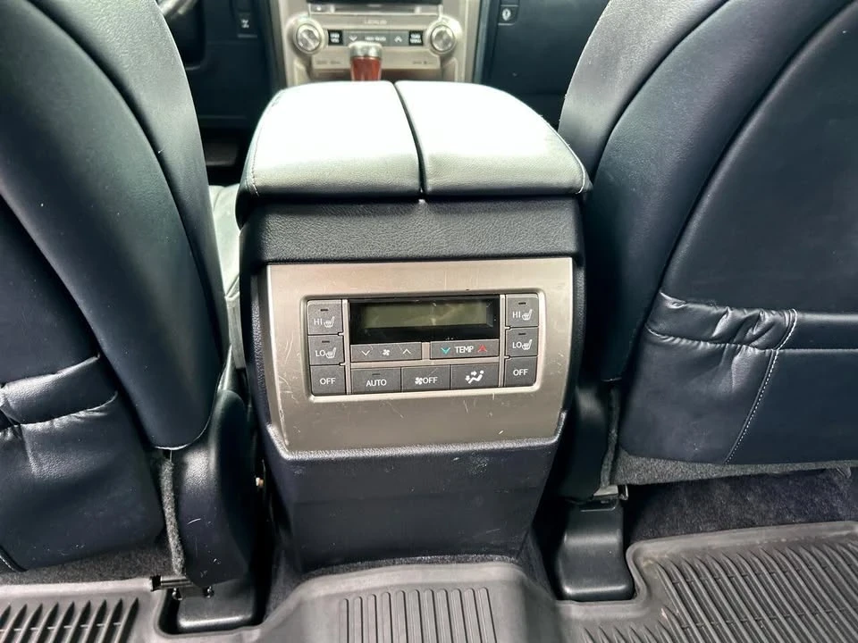 2018 Lexus GX 2nd Gen - Image 11 of 18