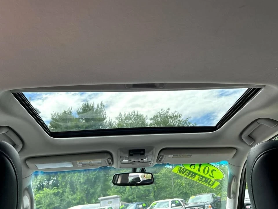 2018 Lexus GX 2nd Gen - Image 13 of 18