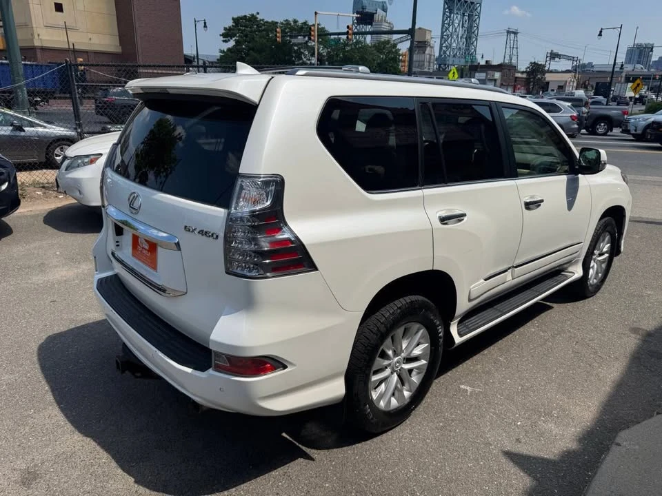 2018 Lexus GX 2nd Gen - Image 8 of 17