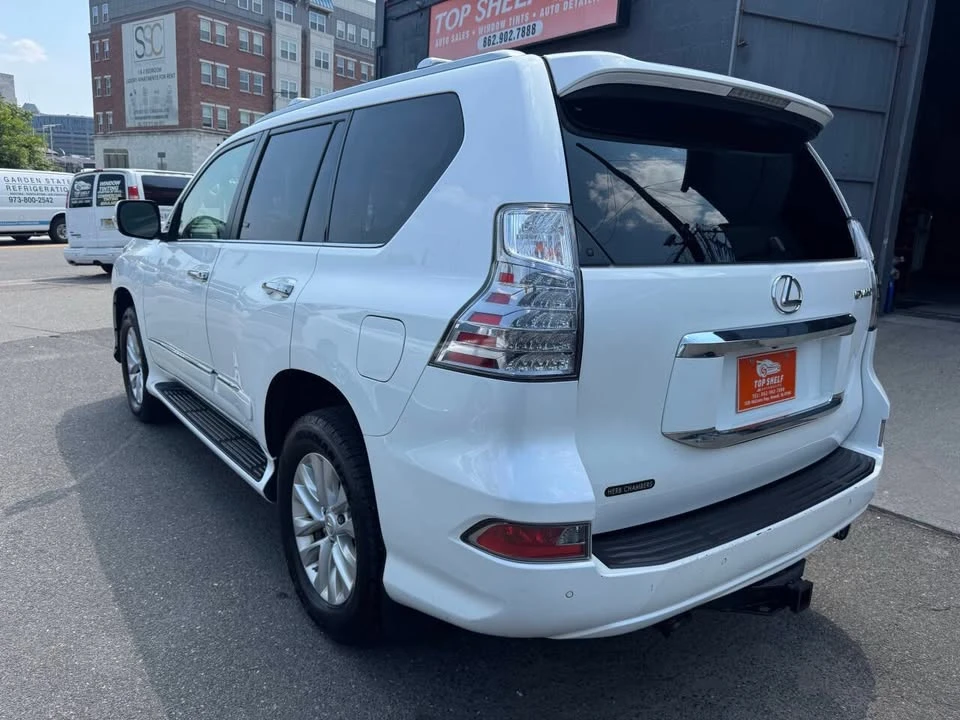 2018 Lexus GX 2nd Gen - Image 15 of 17