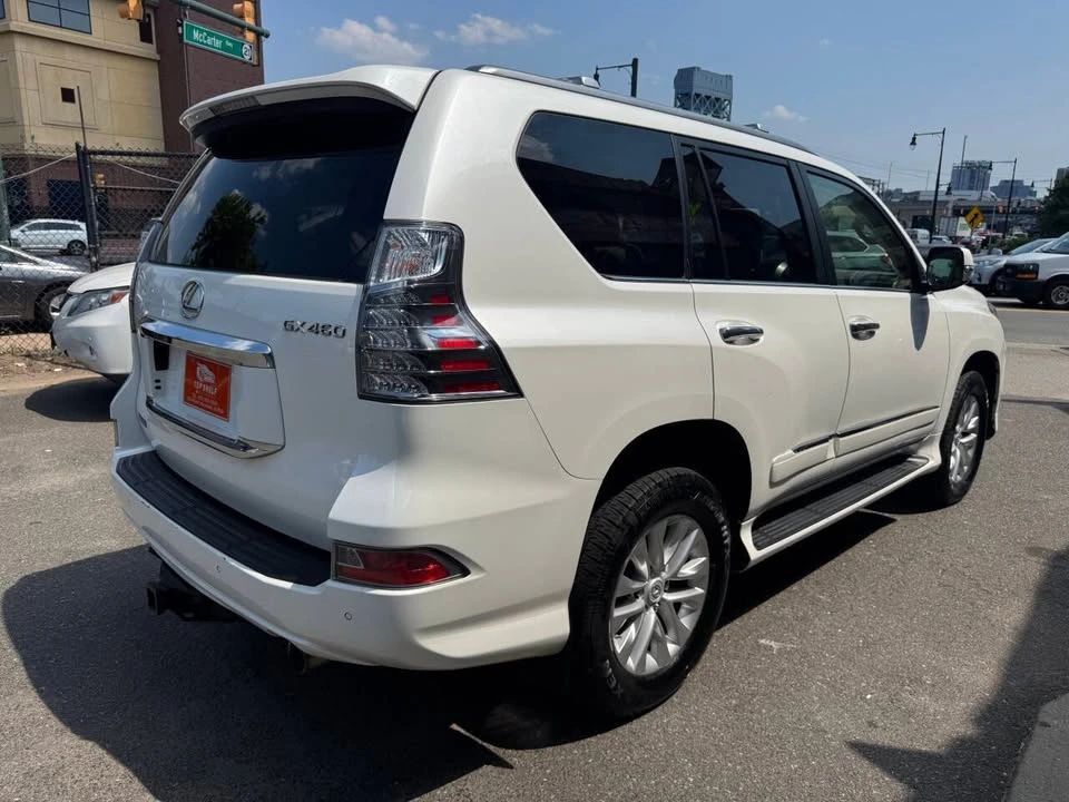 2018 Lexus GX 2nd Gen - Image 10 of 17