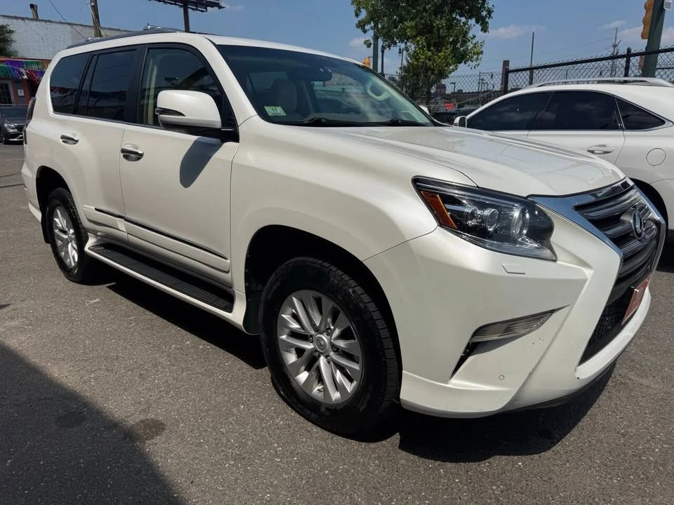 2018 Lexus GX 2nd Gen - Image 5 of 17