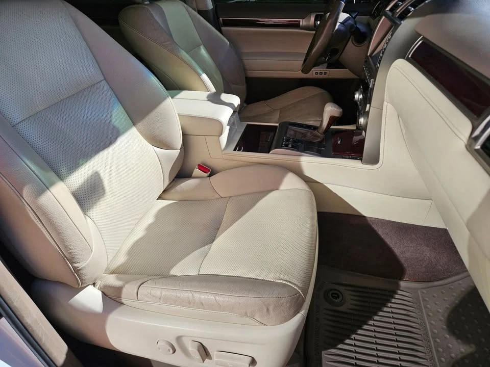 2018 Lexus GX 2nd Gen - Image 7 of 14