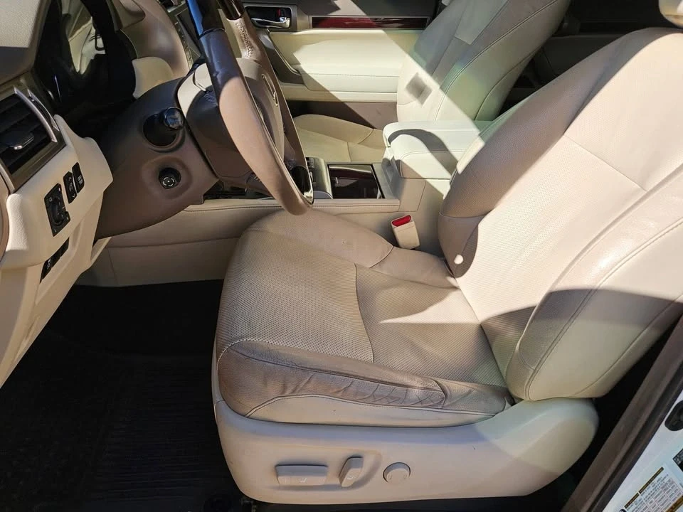 2018 Lexus GX 2nd Gen - Image 10 of 14